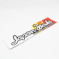 Japan Werks TRD Style Slap