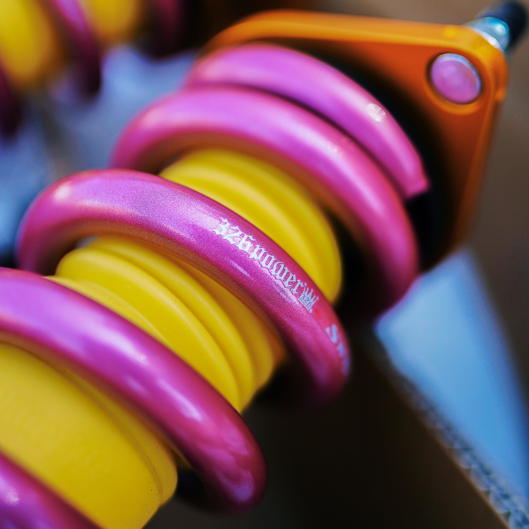 326 Power Coilovers for ZN6/ZC6 – Japan Werks